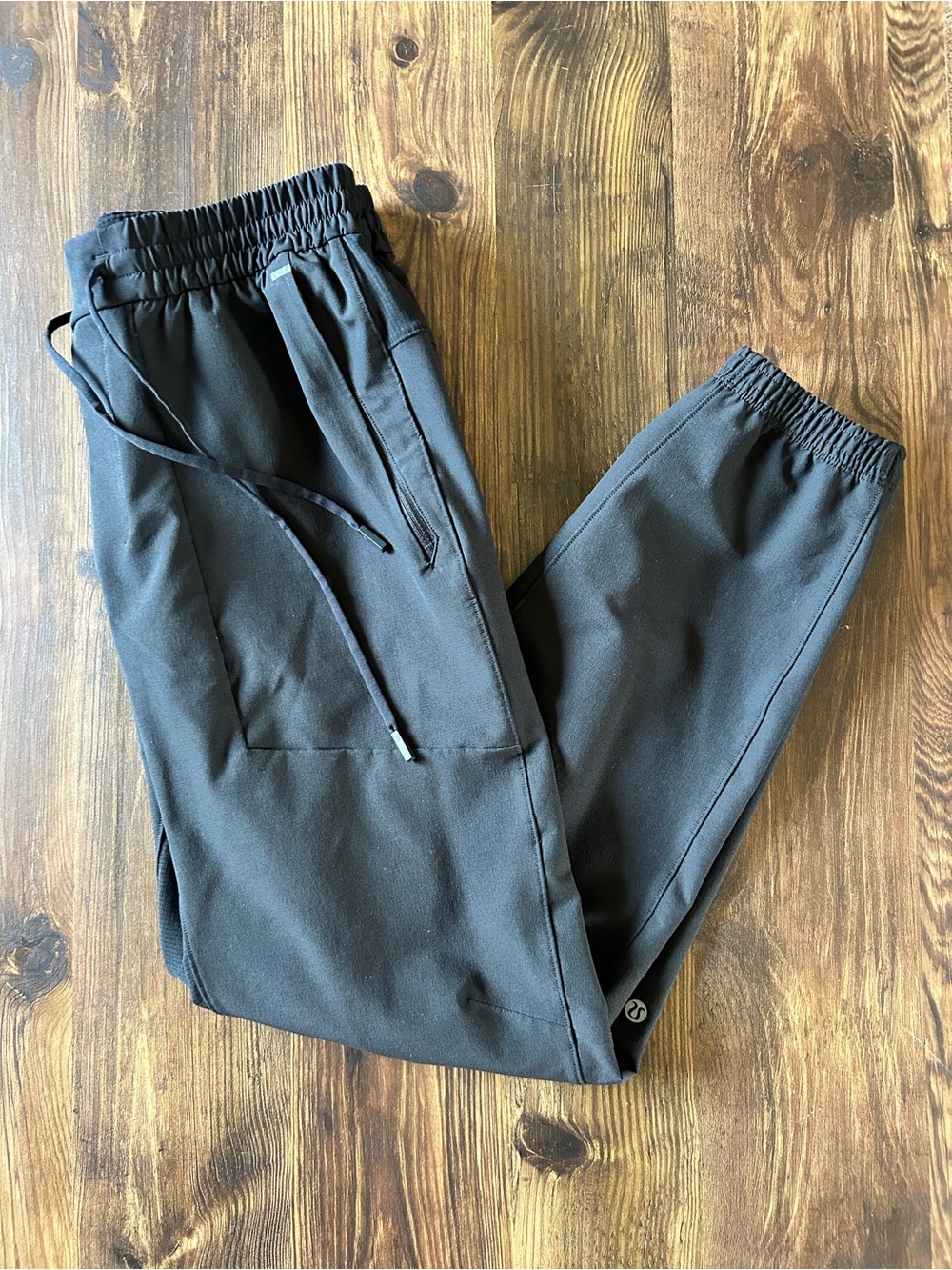 Lululemon License To Train Joggers 29”